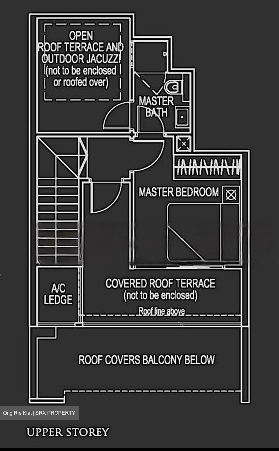 26 Newton (D11), Apartment #467733751